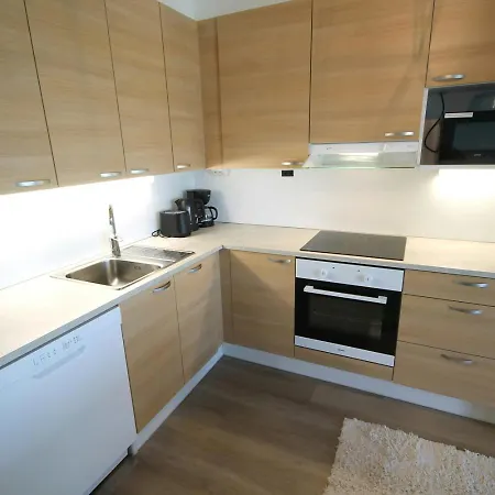 Spacious For 5 Апартаменты *