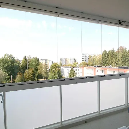 Апартаменты Spacious For 5 Коувола