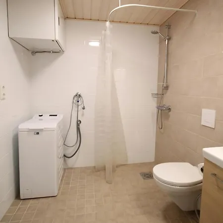 Апартаменты Spacious For 5